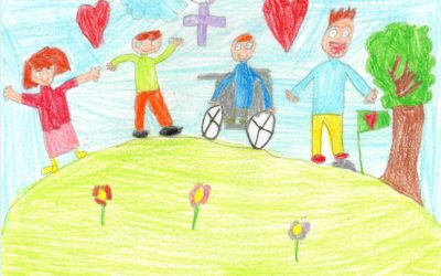 Concurso carteles y eslóganes contra la Violencia de género