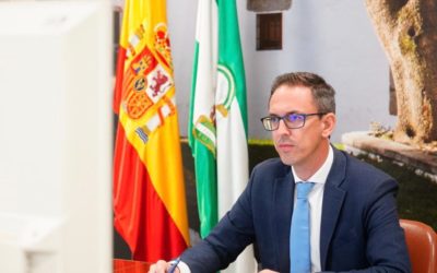 El Ayuntamiento de Pozoblanco prorroga el servicio de ayuda a domicilio por valor de 1,2 millones de euros