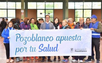 Pozoblanco, municipio más saludable de Córdoba