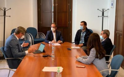 Pozoblanco bajará un 7% la tarifa de basura para 2021