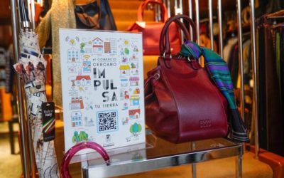 El Ayuntamiento de Pozoblanco agota los bonos de consumo para el comercio y lanzará una nueva remesa