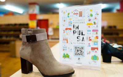 El Ayuntamiento lanza una nueva remesa con 1.600 bonos de consumo para el comercio