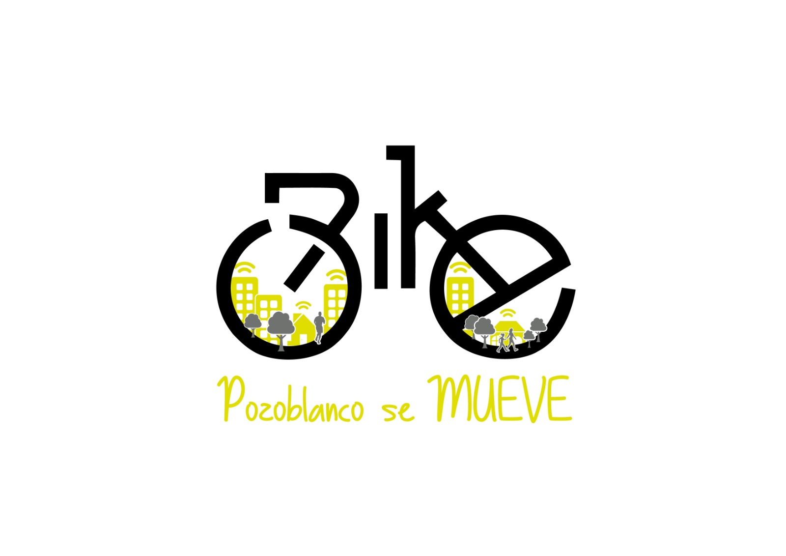 El Ayuntamiento lanza el proyecto ‘Pozoblanco se mueve’ para fomentar la movilidad sostenible 1