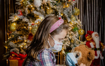 Ganadores concurso de fotografías «Instantes de nuestras vidas»