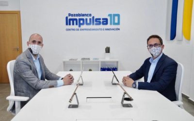 El Ayuntamiento atiende más de 1.000 consultas profesionales a través del nuevo centro Impulsa 10