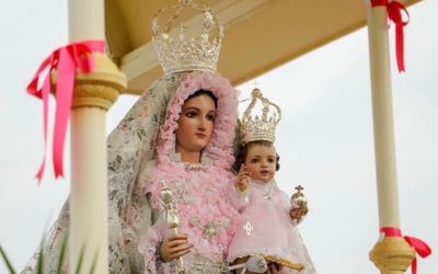 Comunicado sobre la Romería de traída de la Virgen de Luna 2021