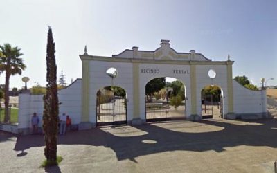 El Ayuntamiento de Pozoblanco reabre el mercadillo al público con todas las medidas de seguridad