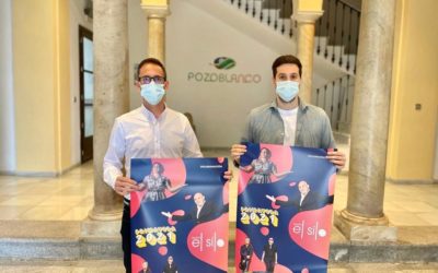 M-Clan, El Brujo y Comandante Lara encabezan la programación cultural primaveral de Pozoblanco