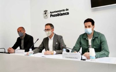 El equipo de gobierno defiende que “la única forma de respetar y proteger La Salchi es abriéndola y dándole vida”