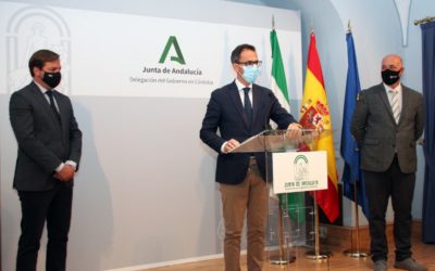 El Ayuntamiento logra una subvención de la Junta de 240.000 euros para el plan Pozoblanco Smart City