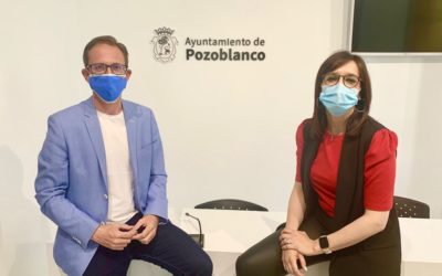 Pozoblanco consigue el premio “Educa Ciudad” de Andalucía por su compromiso con la educación