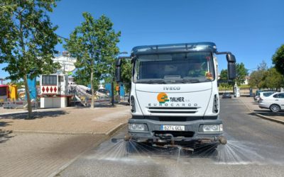 Pozoblanco contará con atracciones durante 10 días por la festividad de San Gregorio
