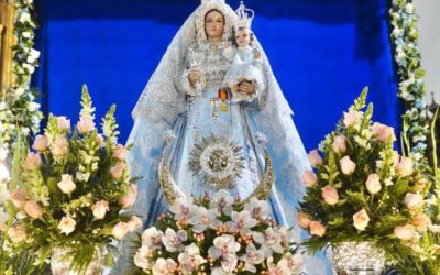 Suspendida la romería de llevada de la Virgen de Luna 2021