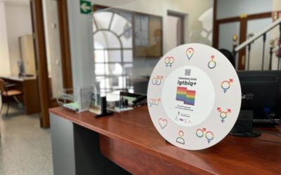 El Ayuntamiento de Pozoblanco lanza una campaña de sensibilización con motivo del día del Orgullo LGTBI+