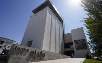 Cinco edificios de Pozoblanco entran en la Guía C de arquitectura contemporánea internacional