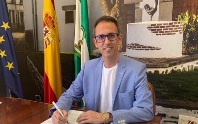 El alcalde aprueba el proyecto de reparcelación del nuevo polígono de la Dehesa Boyal