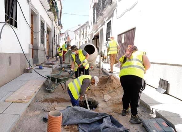 Pozoblanco cierra julio con la tasa más baja de desempleo de los últimos trece años 1