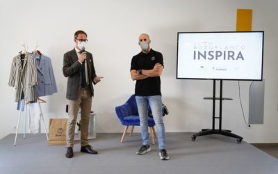 El Ayuntamiento lanza “Pozoblanco Inspira”, un espacio para promocionar el comercio y las empresas locales