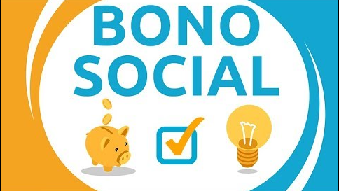 Información sobre el bono social 1