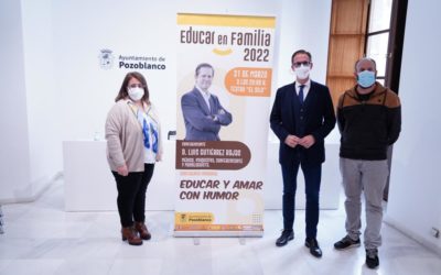 El Ayuntamiento de Pozoblanco lanza la Escuela de Familias con una variada oferta de talleres