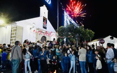 Las fiestas de San Gregorio vuelven tras dos años con un importante despliegue municipal
