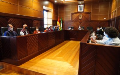 El Ayuntamiento de Pozoblanco adjudica el contrato del Ciclo integral del agua por valor de 64 millones de euros