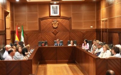El Ayuntamiento de Pozoblanco aprueba el nuevo presupuesto con más de 5 millones para gasto social e inversiones