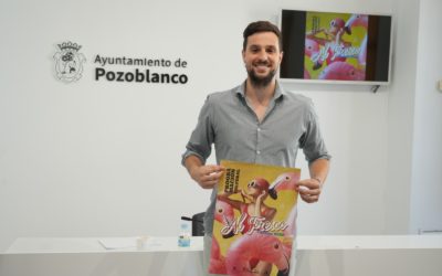 El Ayuntamiento presenta la programación cultural de verano en Pozoblanco con gran presencia de artistas locales