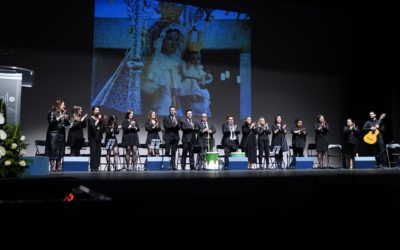 El coro romero Voces de la Sierra pregonará la Feria de Pozoblanco 2022