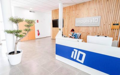 El Ayuntamiento de Pozoblanco saca a licitación cuatro espacios para desarrollo de empresas en el Centro Impulsa 10