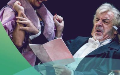 El musical de Mecano, la ópera La Boheme y un espectáculo para bebés en la programación cultural de otoño de Pozoblanco