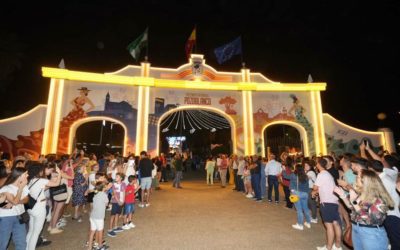 El Ayuntamiento de Pozoblanco califica de “histórica y multitudinaria” una Feria marcada por el civismo y la convivencia