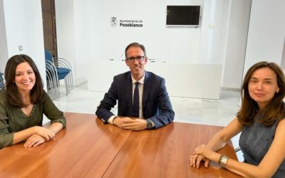 El alcalde anuncia que María Isabel Sánchez y Cristina Tavera se incorporan como concejalas al equipo de gobierno