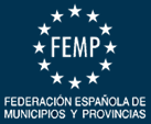 Logo FEMP