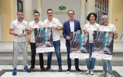 200 corredores participarán en el Trail Desafío del Gallo 2022