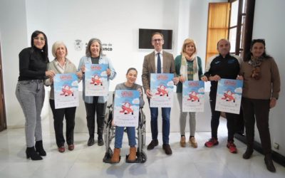 Pozoblanco correrá la San Silvestre solidaria en beneficio de colectivos sociales del municipio