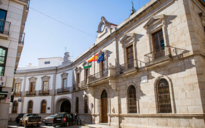El equipo de gobierno aprueba un presupuesto de 16 millones para 2023 que permitirá el logro histórico de reducir la deuda municipal a cero euros