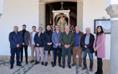 El Ayuntamiento de Pozoblanco, la Junta y la cofradía inician el procedimiento para declarar Bien de Interés Cultural la romería de la Virgen de Luna