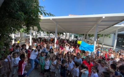 Arranca la tercera edición de los Talleres de Verano del Ayuntamiento de Pozoblanco con la cifra récord de 590 alumnos