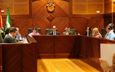El Ayuntamiento de Pozoblanco aprueba un presupuesto para 2024 con un volumen total que vuelve a superar los 17 millones de euros
