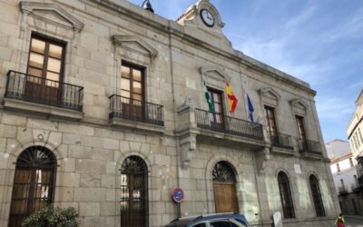 El alcalde de Pozoblanco nombra una directora de Recursos Humanos como primer paso de la reestructuración municipal