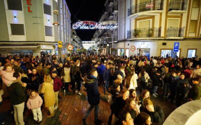 Pozoblanco cierra 2023 con la cifra más baja de desempleo en 15 años