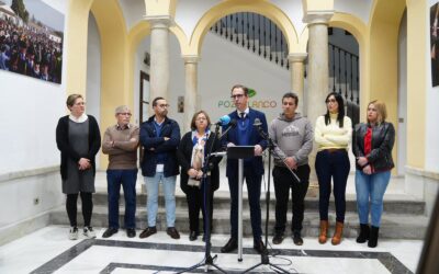 El alcalde de Pozoblanco defiende que nunca hubo trato de favor hacia nadie y denuncia una campaña de acoso y derribo 