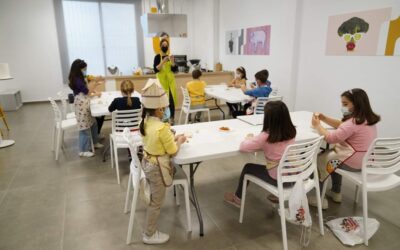 Pozoblanco lanza un programa de actividades extraescolares para facilitar la conciliación familiar