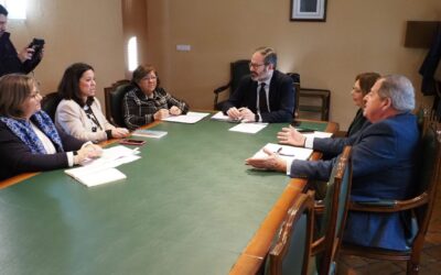 El Ayuntamiento de Pozoblanco muestra su respaldo a la reducción de trámites para las familias numerosas