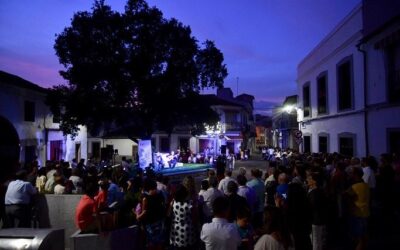 El Ayuntamiento de Pozoblanco acuerda que la Noche Blanca de la Cultura se celebre el 1 de junio