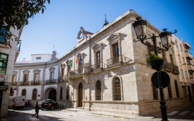 La plantilla del Ayuntamiento de Pozoblanco registra tres nuevas incorporaciones para El Silo, la Piscina Municipal y Mayores