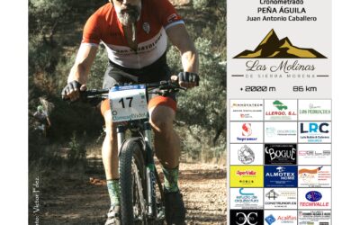 VIII Maratón BTT Las Molinas de Sierra Morena