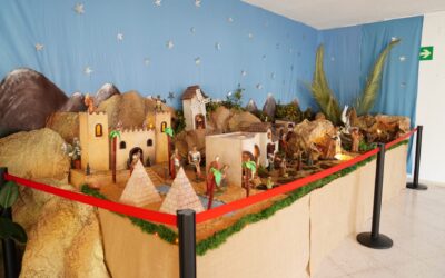 Bases Exposición de Belenes Tradicionales Navidad 2024-2025