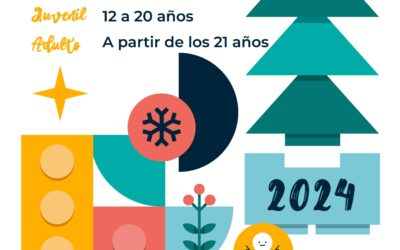 II Concurso de Postales Navideñas Pozoblanco 2024